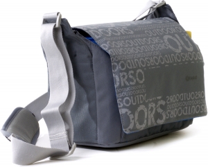 сумка X-DIGITAL Faro 250 (Серый)