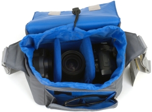сумка X-DIGITAL Faro 250 (Серый)