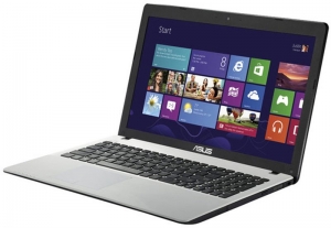 Ноутбук ASUS X552EA-SX008D