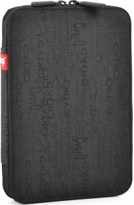 чехлы для планшетов DIGI Universal 7'' -Idaho 107 (черный)