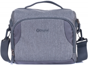 сумка X-DIGITAL Vigo 150 (Grey)