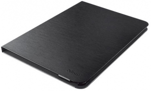 чехлы для планшетов TRUST UAeroo Ultrathin Folio Stand for iPad Air (черный)