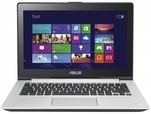 Ноутбук ASUS S301LP-C1010H