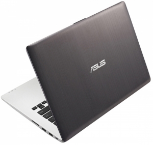 Ноутбук ASUS S301LP-C1010H