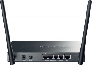 TP-Link TL-ER604W Беспроводной VPN широкополосный роутер