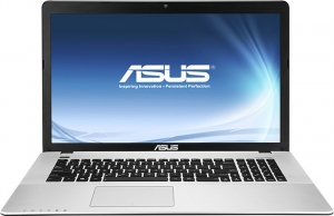 Ноутбук ASUS X750LB-TY010D