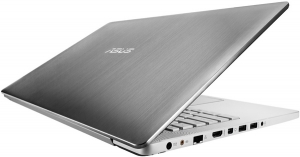 Ноутбук ASUS N550JK-CN007H