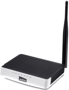NETIS WF2411R 150Mbps IPTV Беспроводной Роутер