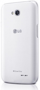 Смартфон LG D325 (белый)
