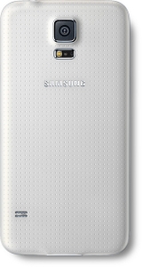 Смартфон SAMSUNG SM-G900 HZW (белый)