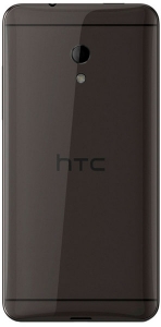 Смартфон HTC Desire 700 коричневый