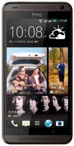 Смартфон HTC Desire 700 коричневый