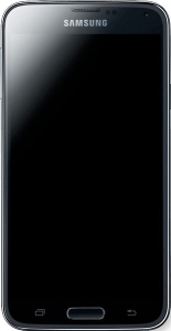 Смартфон SAMSUNG SM-G900 ZKA (черный)