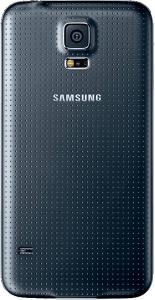 Смартфон SAMSUNG SM-G900 ZKA (черный)