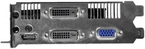 Видеокарта ASUS 2Gb DDR5 128Bit GTX750TI-PH-2GD5 PCI-E