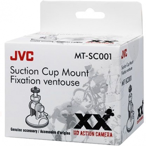 JVC MT-SC001EU Крепление-присоска