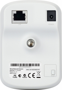 TP-Link TL-SC2020 проводная IP-камера