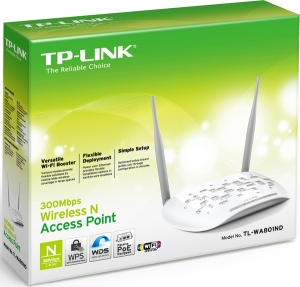 TP-Link TL-WA801ND