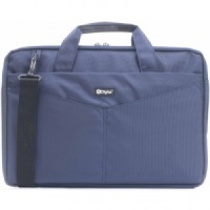 сумка для ноутбука X-DIGITAL Bristol 216 (Темно-синій)