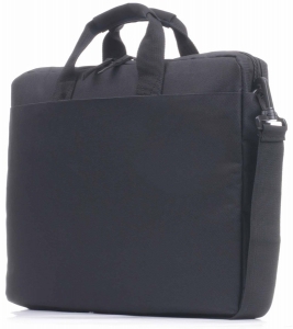 сумка для ноутбука X-DIGITAL Arezzo 116 (Black)