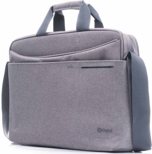 сумка для ноутбука X-DIGITAL Bristol 116 (Серый)
