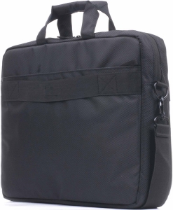 сумка для ноутбука X-DIGITAL Dallas 216 (Black/Violet)