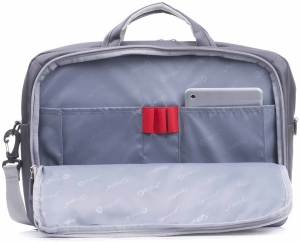сумка для ноутбука X-DIGITAL Denver 216 (Gray)