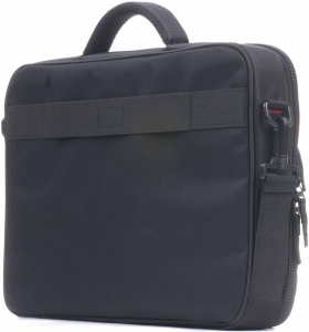 сумка для ноутбука X-DIGITAL Houston 116 (Black)