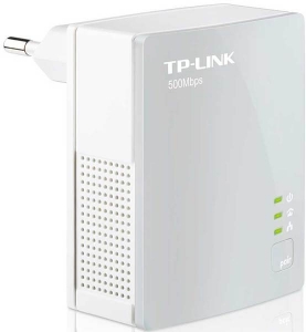 TP-Link TL-PA4010 Сетевой Ethernet адаптер
