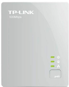 TP-Link TL-PA4010 Сетевой Ethernet адаптер