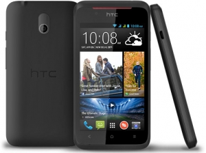 Смартфон HTC Desire 210 Dual Sim UKR (черный)