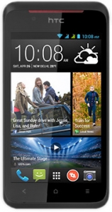 Смартфон HTC Desire 210 Dual Sim UKR (черный)