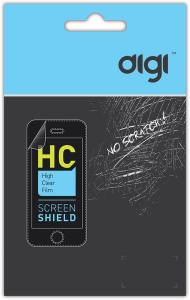 Защитная пленка для HTC Desire 501
