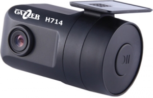 Видеорегистратор GAZER H714