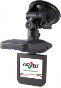 Видеорегистратор GAZER H521