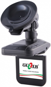 Видеорегистратор GAZER S520