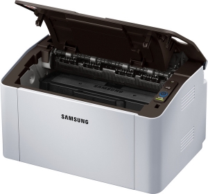 Принтер лазерный SAMSUNG SL-M2020/XEV