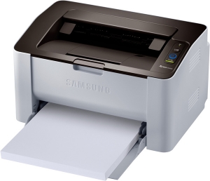Принтер лазерный SAMSUNG SL-M2020/XEV