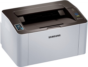 Принтер лазерный SAMSUNG SL-M2020W/XEV