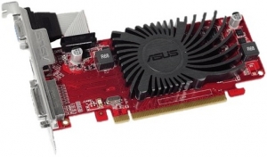 Видеокарта ASUS 1Gb DDR3 64Bit R5230-SL-1GD3-L PCI-E