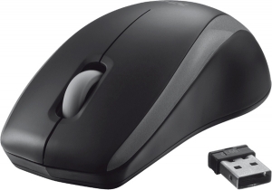 TRUST Carve wireless mouse
