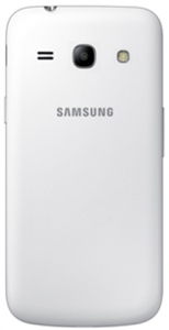 Смартфон SAMSUNG SM-G350E (белый)