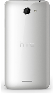 Смартфон HTC Desire 516 Dual Sim UKR белый