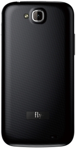 Смартфон FLY IQ4406 (черный)