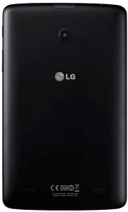 планшетный ПК LG V400 (чёрный)