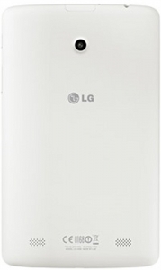 планшетный ПК LG V400 (белый)