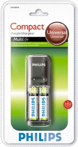 PHILIPS MultiLife SCB1280NB