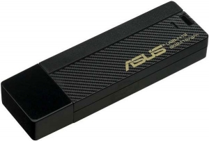 ASUS USB-N13 Беспроводной-N300 USB адаптер