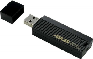 ASUS USB-N13 Беспроводной-N300 USB адаптер