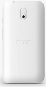 Смартфон HTC Desire 210 Dual Sim UKR (белый)